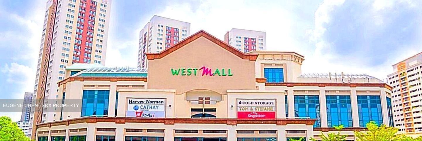 Blk 110 Bukit Batok West Avenue 6 (Bukit Batok), HDB 5 Rooms #566469081